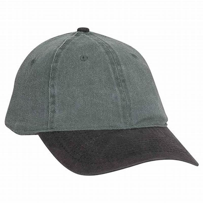 Mens cap