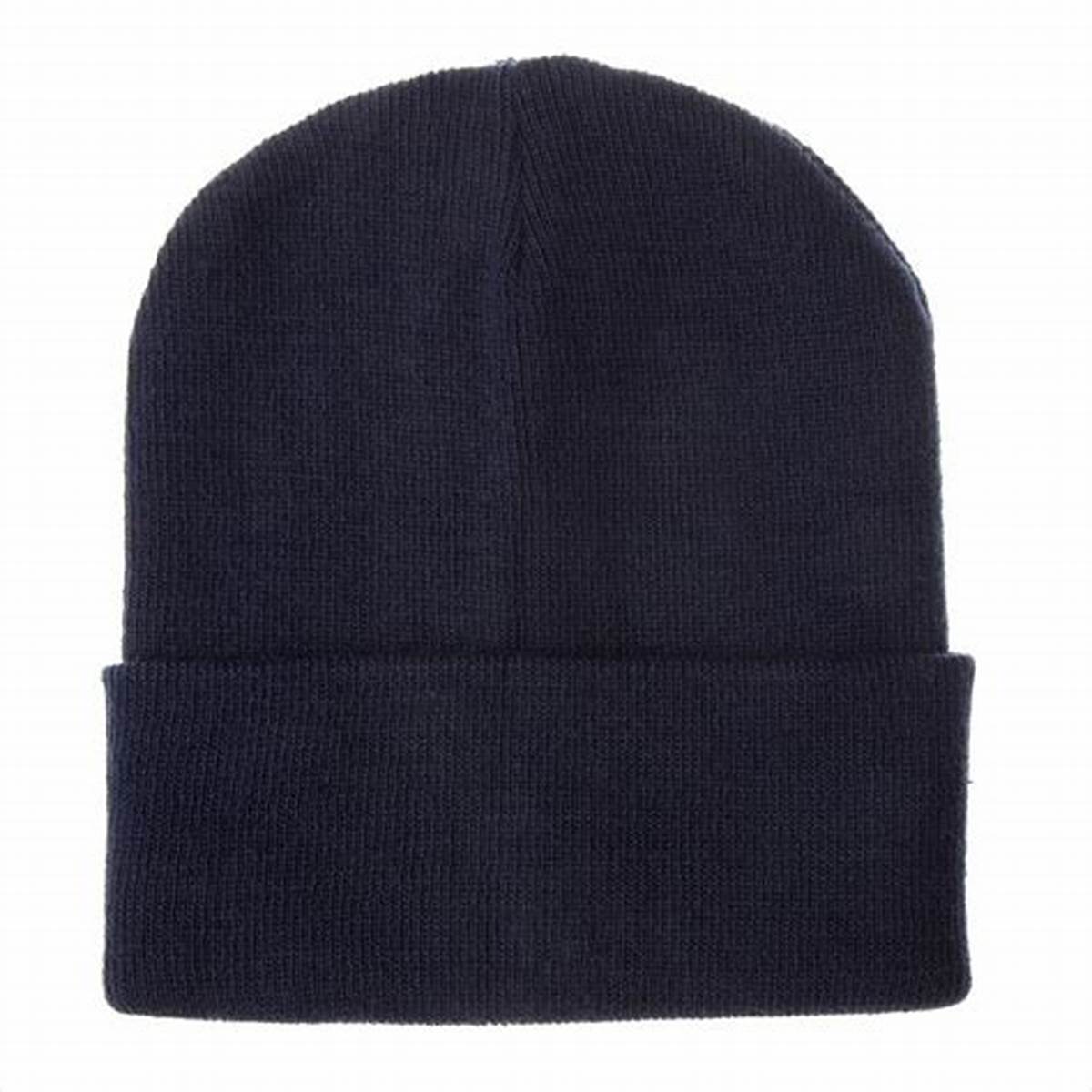 wool hat